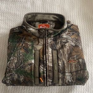 Drake non typical jacket